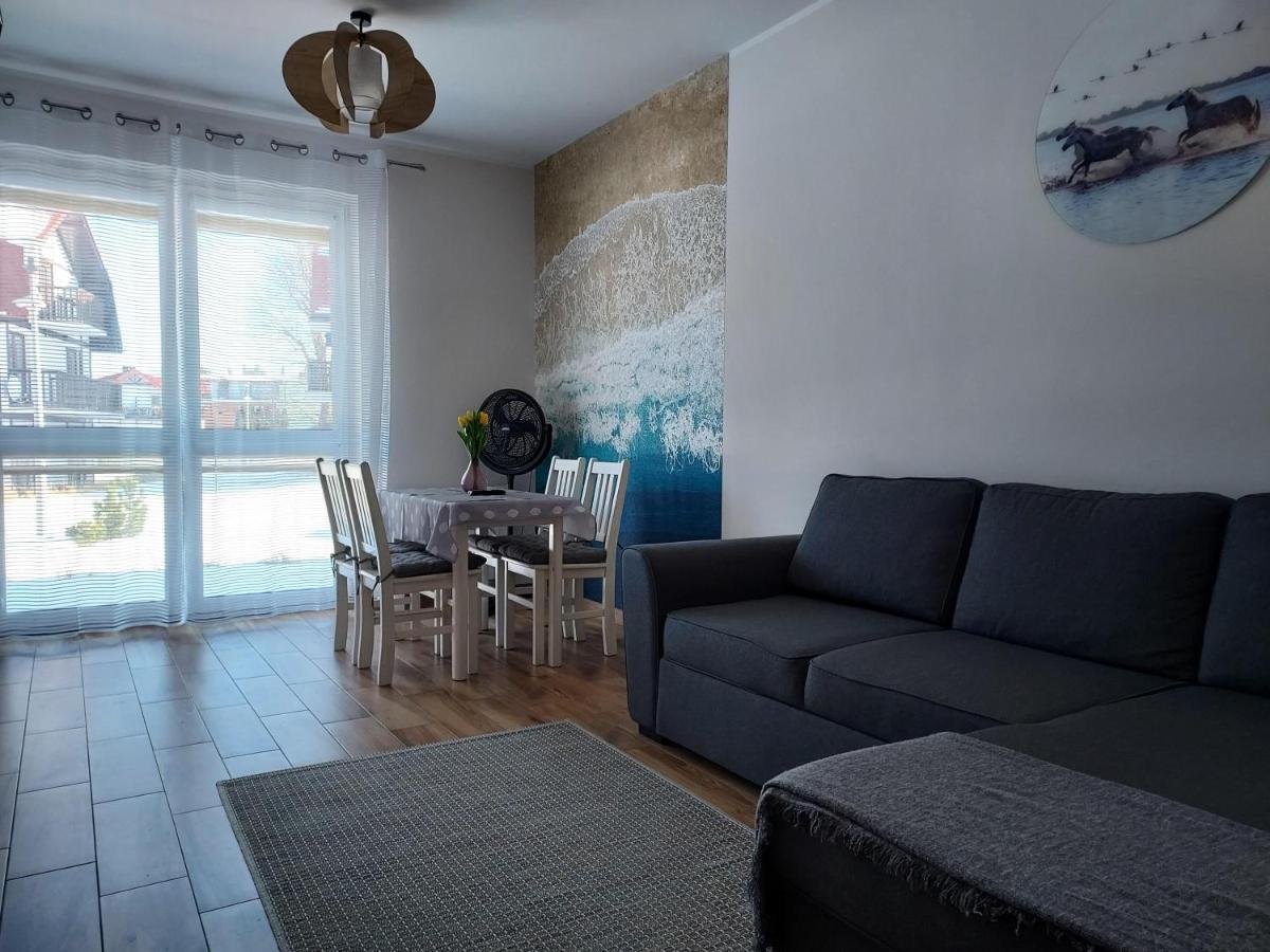 Apartament Sun&Fun - Rowy Rowy  Extérieur photo