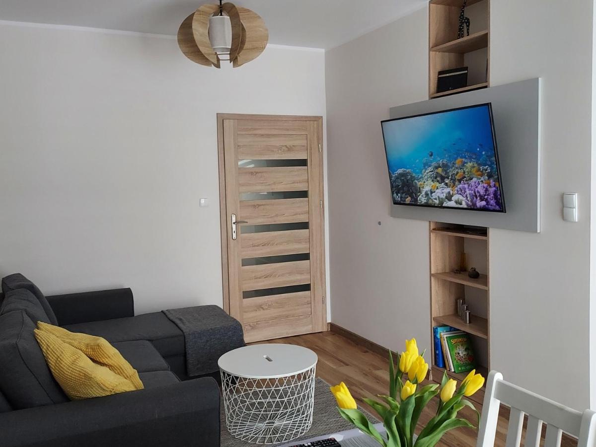 Apartament Sun&Fun - Rowy Rowy  Extérieur photo