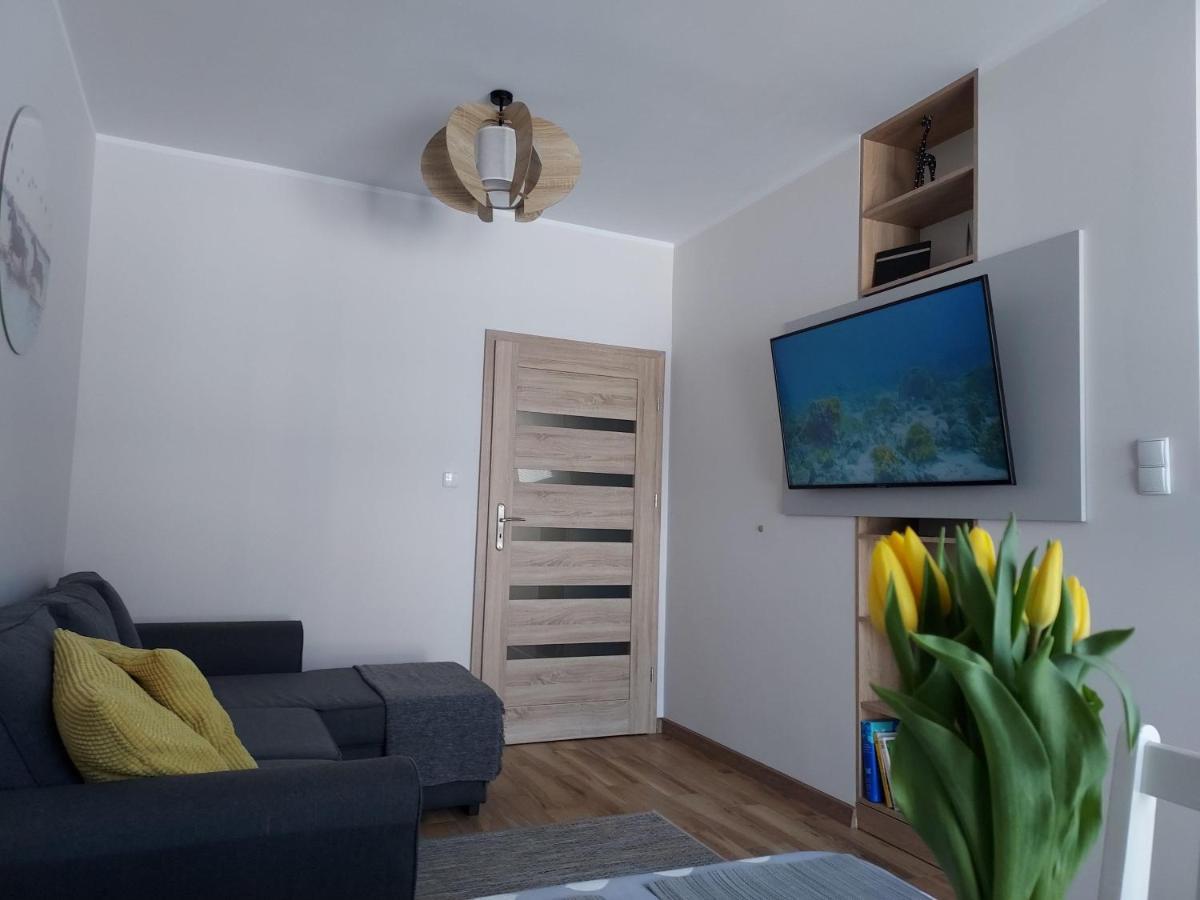 Apartament Sun&Fun - Rowy Rowy  Extérieur photo