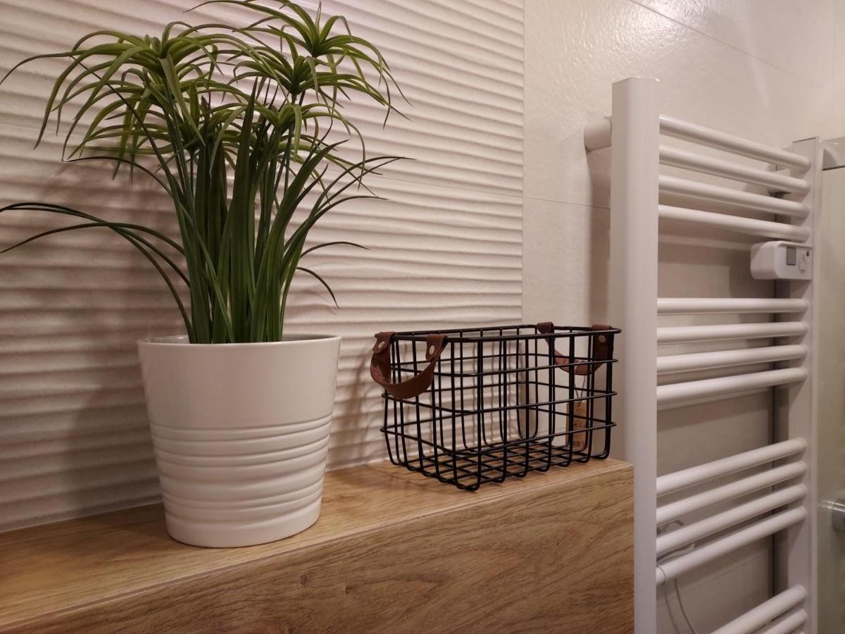 Apartament Sun&Fun - Rowy Rowy  Extérieur photo