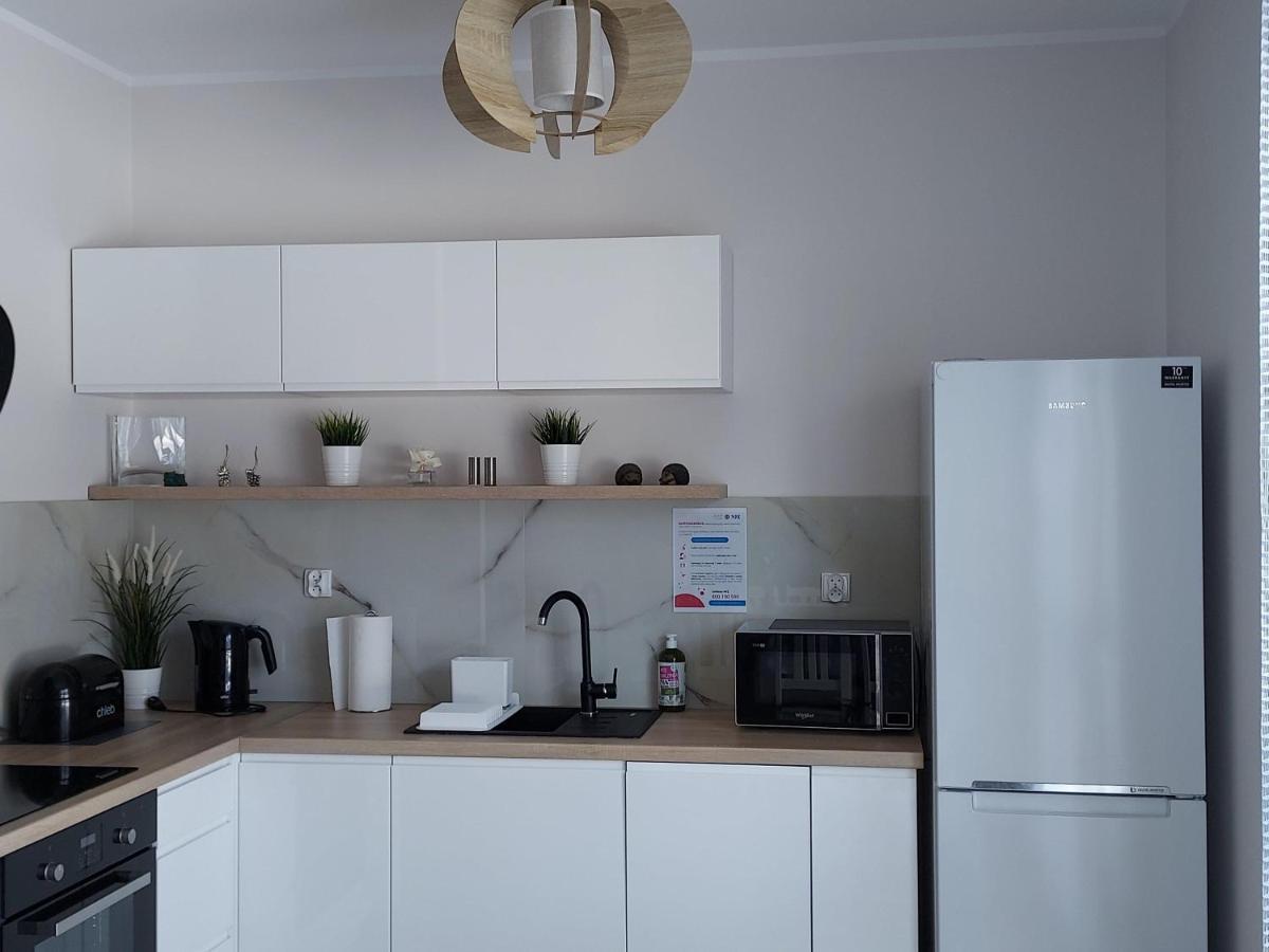 Apartament Sun&Fun - Rowy Rowy  Extérieur photo