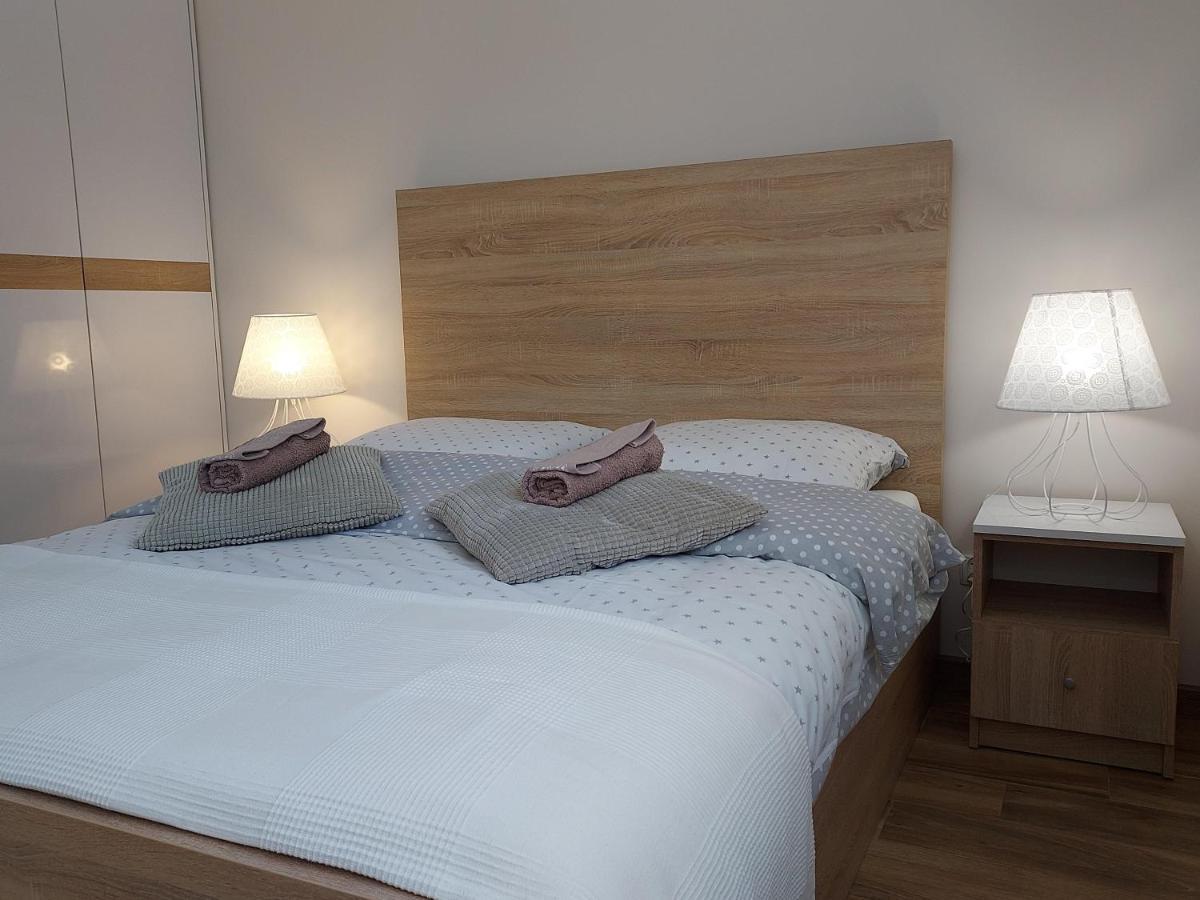 Apartament Sun&Fun - Rowy Rowy  Extérieur photo
