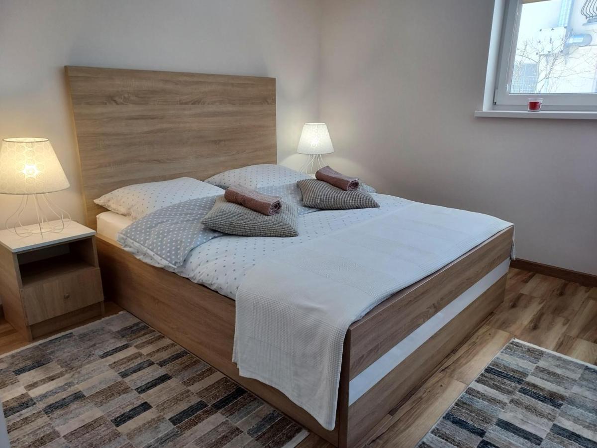 Apartament Sun&Fun - Rowy Rowy  Extérieur photo
