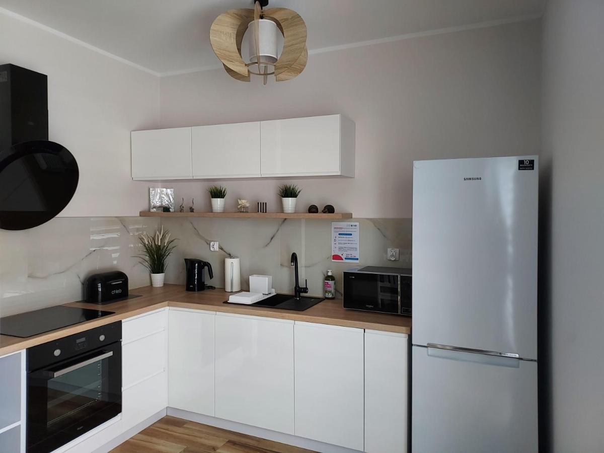 Apartament Sun&Fun - Rowy Rowy  Extérieur photo