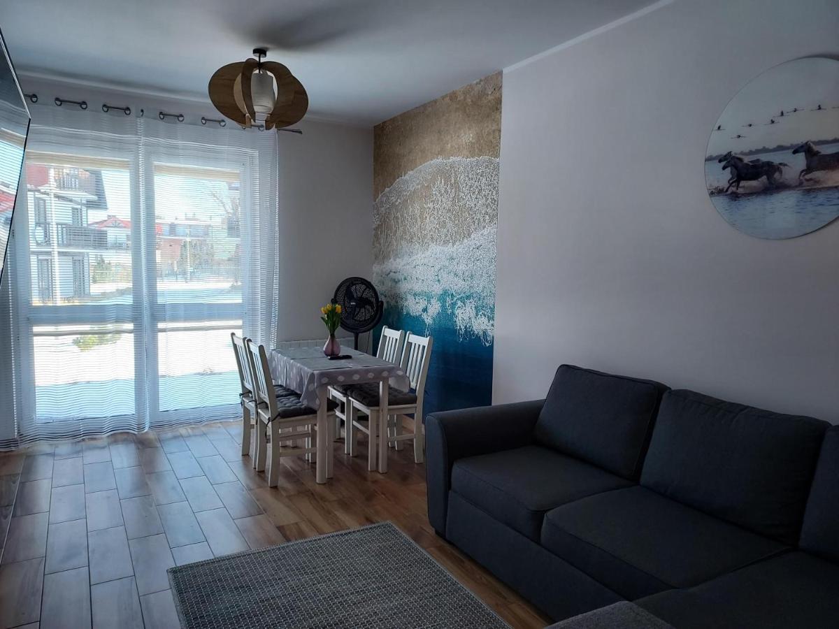 Apartament Sun&Fun - Rowy Rowy  Extérieur photo