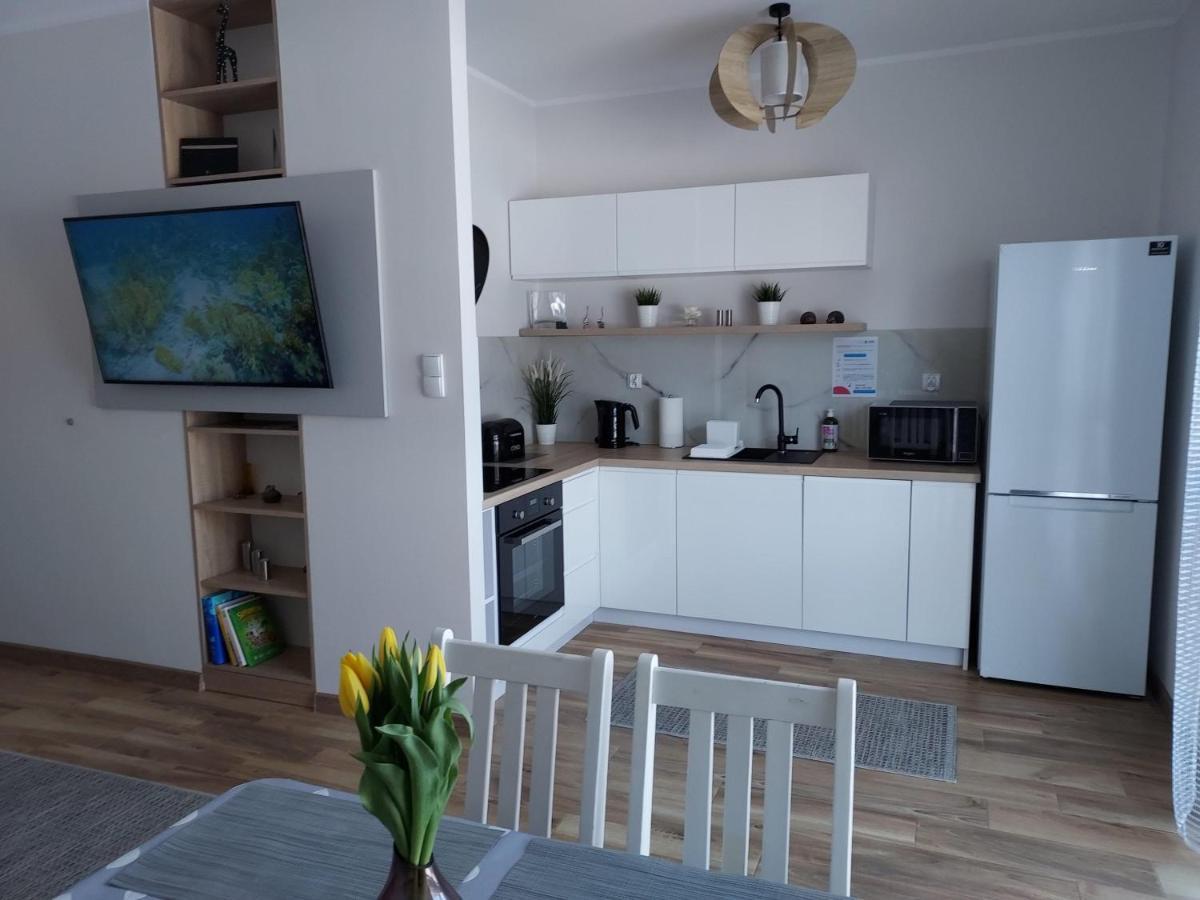 Apartament Sun&Fun - Rowy Rowy  Extérieur photo