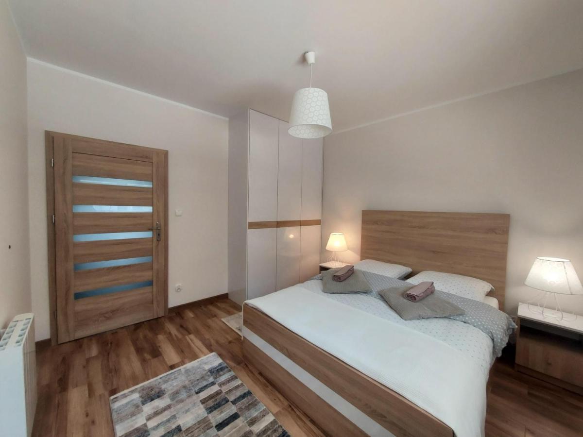 Apartament Sun&Fun - Rowy Rowy  Extérieur photo