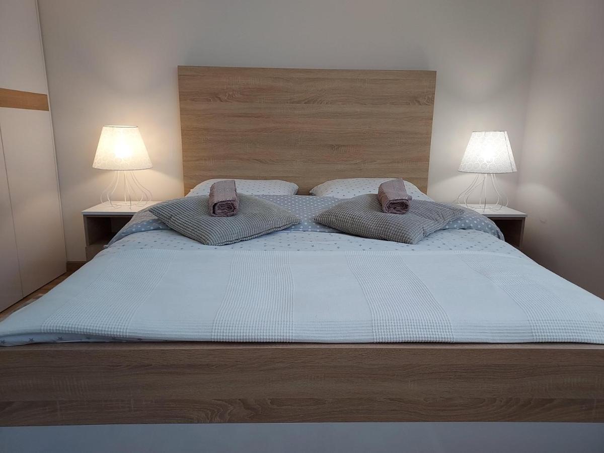 Apartament Sun&Fun - Rowy Rowy  Extérieur photo