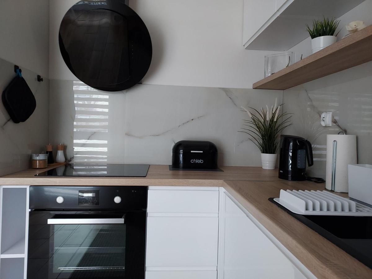 Apartament Sun&Fun - Rowy Rowy  Extérieur photo