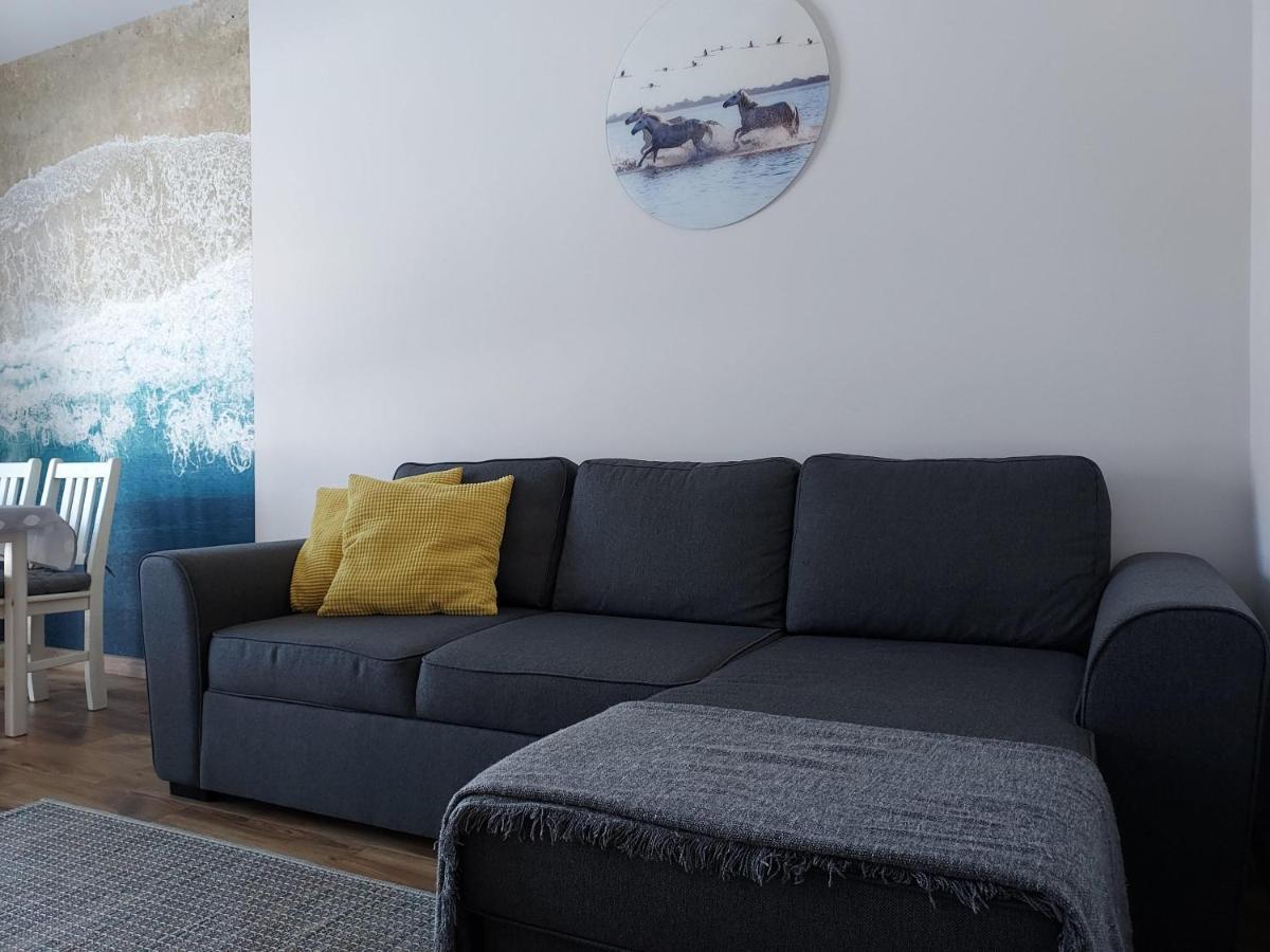 Apartament Sun&Fun - Rowy Rowy  Extérieur photo