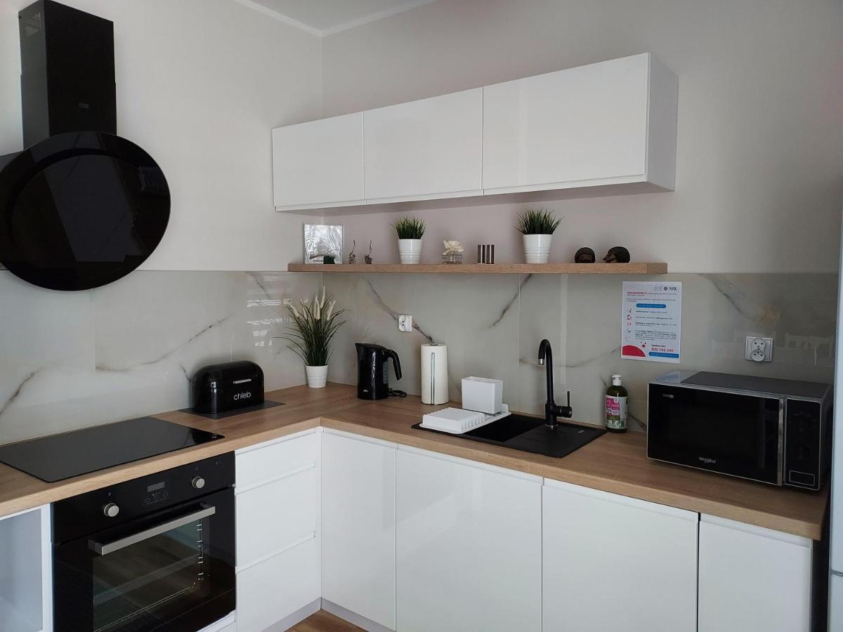 Apartament Sun&Fun - Rowy Rowy  Extérieur photo